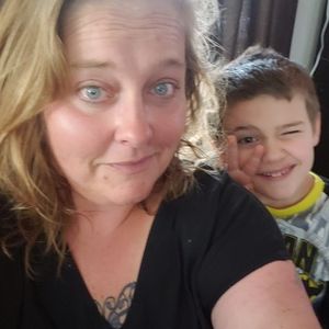 Meet your Posher, Peggy